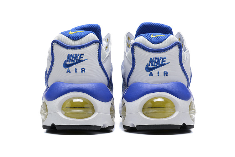 AIR MAX TAILWIND SHOES
